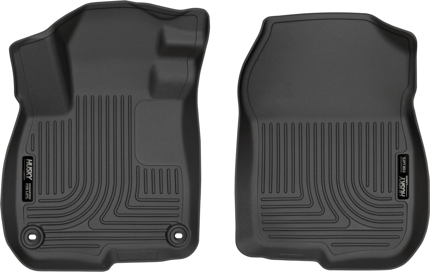 Husky Liners Husky Liners 13691 Floor Liner