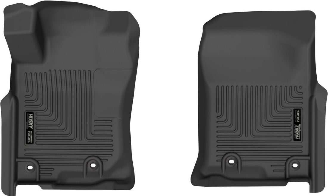 Husky Liners Husky Liners 13721 Floor Liner