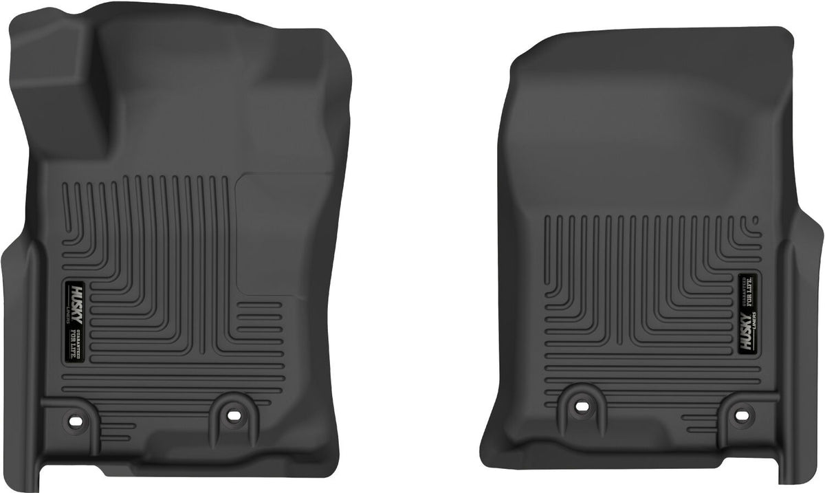 Husky Liners 13721 - Floor Liner