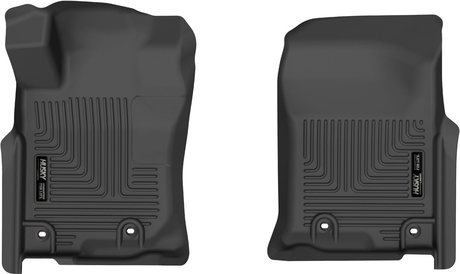 Husky Liners Husky Liners 13721 Floor Liner