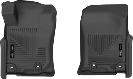Husky Liners 13721 - Floor Liner