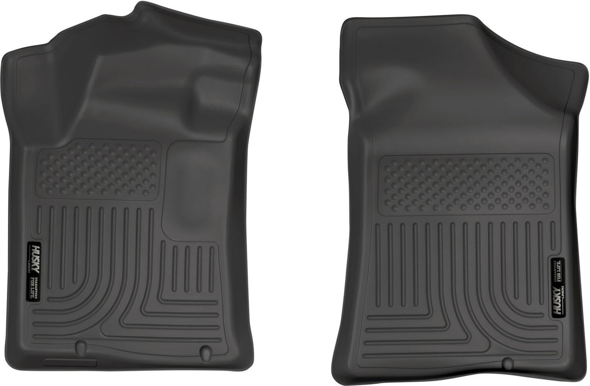 Husky Liners 13731 - Floor Liner
