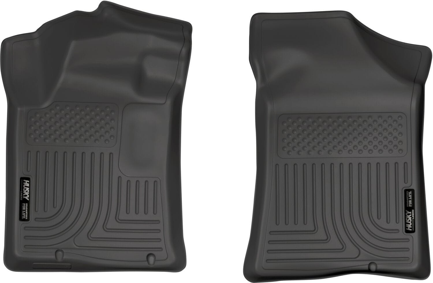 Husky Liners Husky Liners 13731 Floor Liner