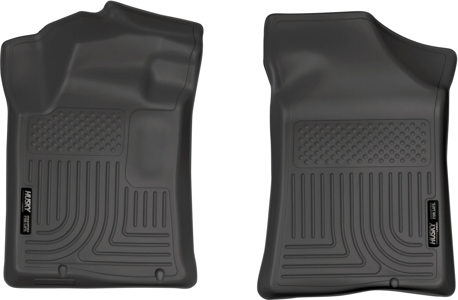 Husky Liners 13731 - Floor Liner