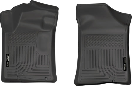 Husky Liners 13731 - Floor Liner