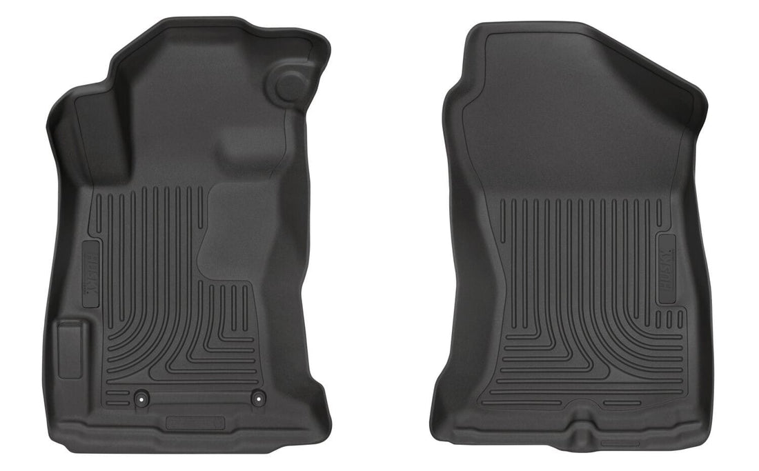 Husky Liners Husky Liners 13751 Floor Liner