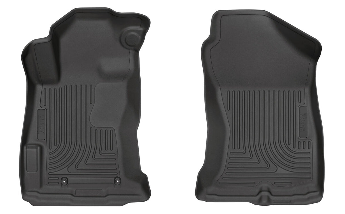 Husky Liners 13751 - Floor Liner