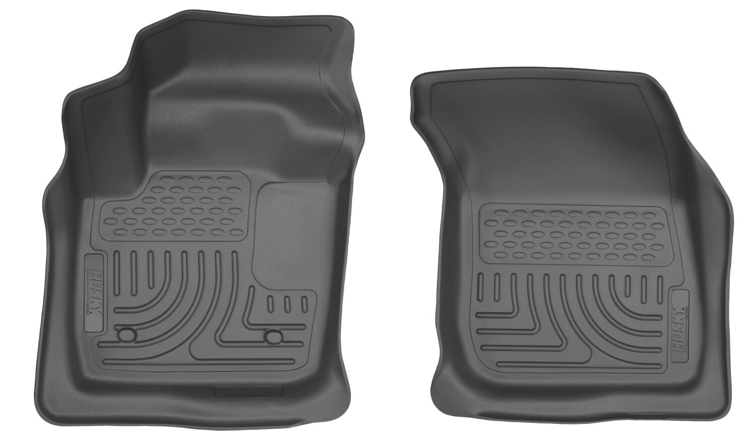 Husky Liners 13831 - Floor Liner