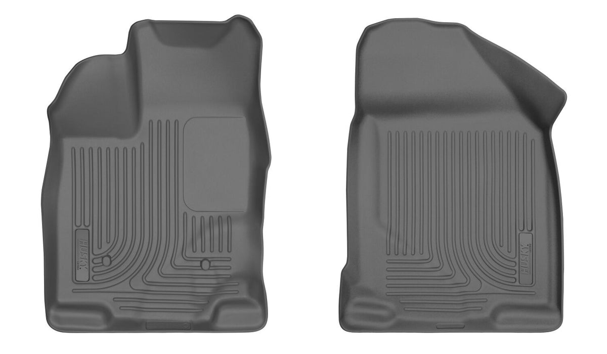 Husky Liners 13841 - Floor Liner