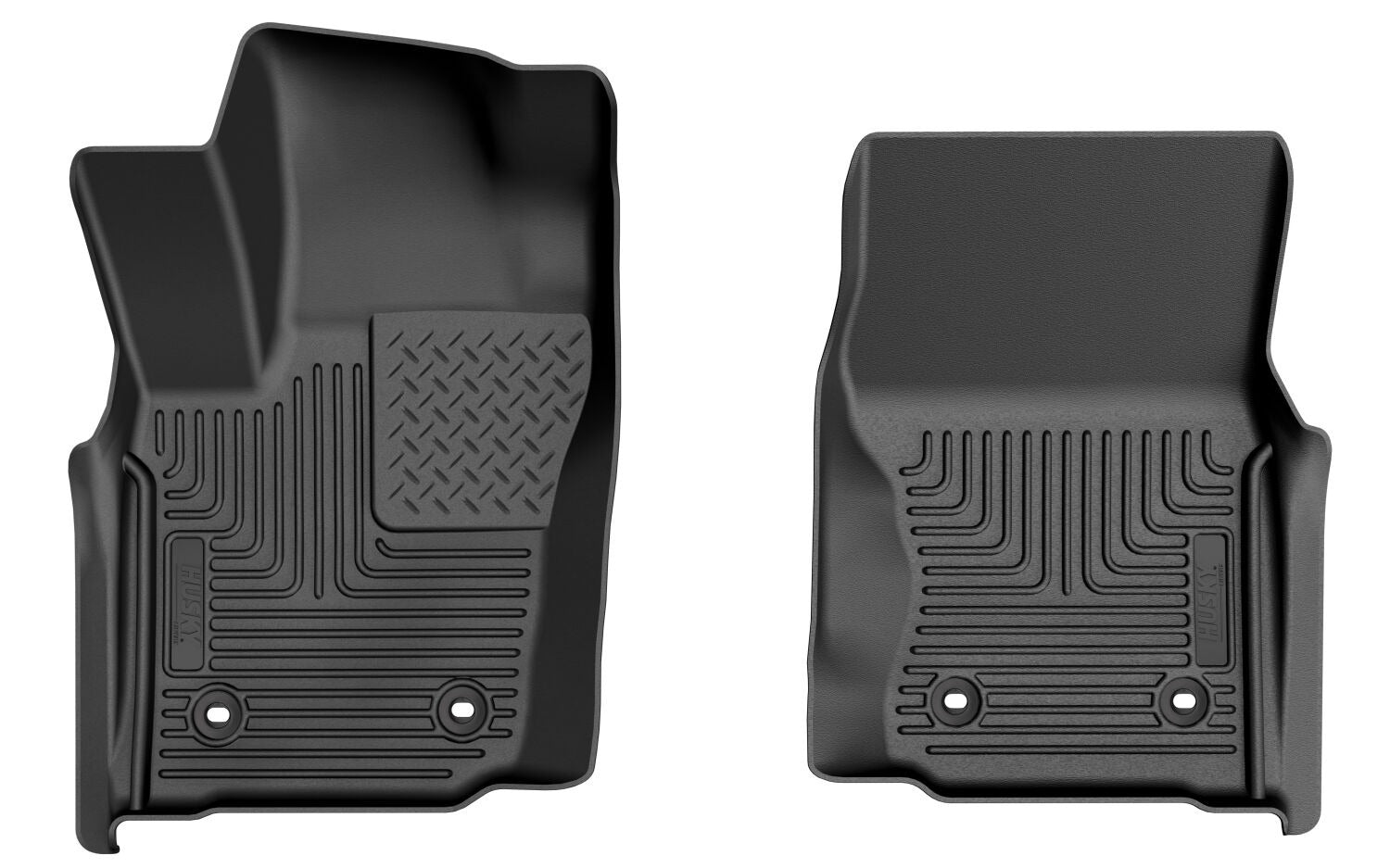 Husky Liners 13921 - Floor Liner