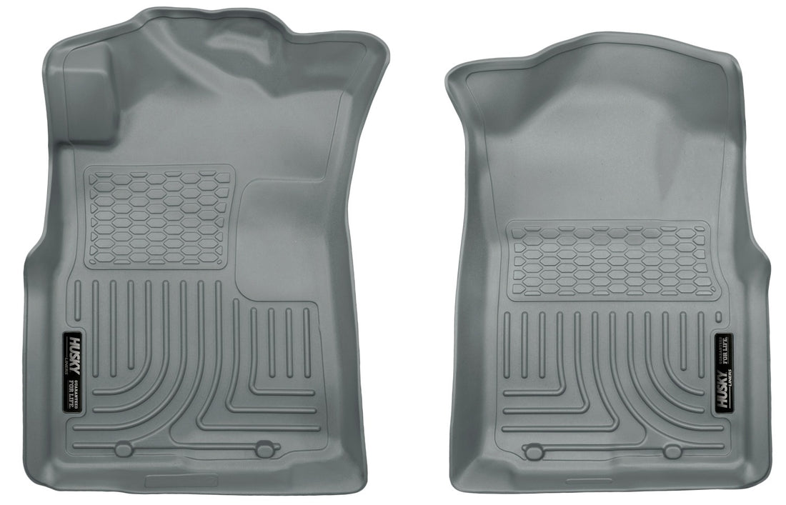 Husky Liners 13942 - Floor Liner