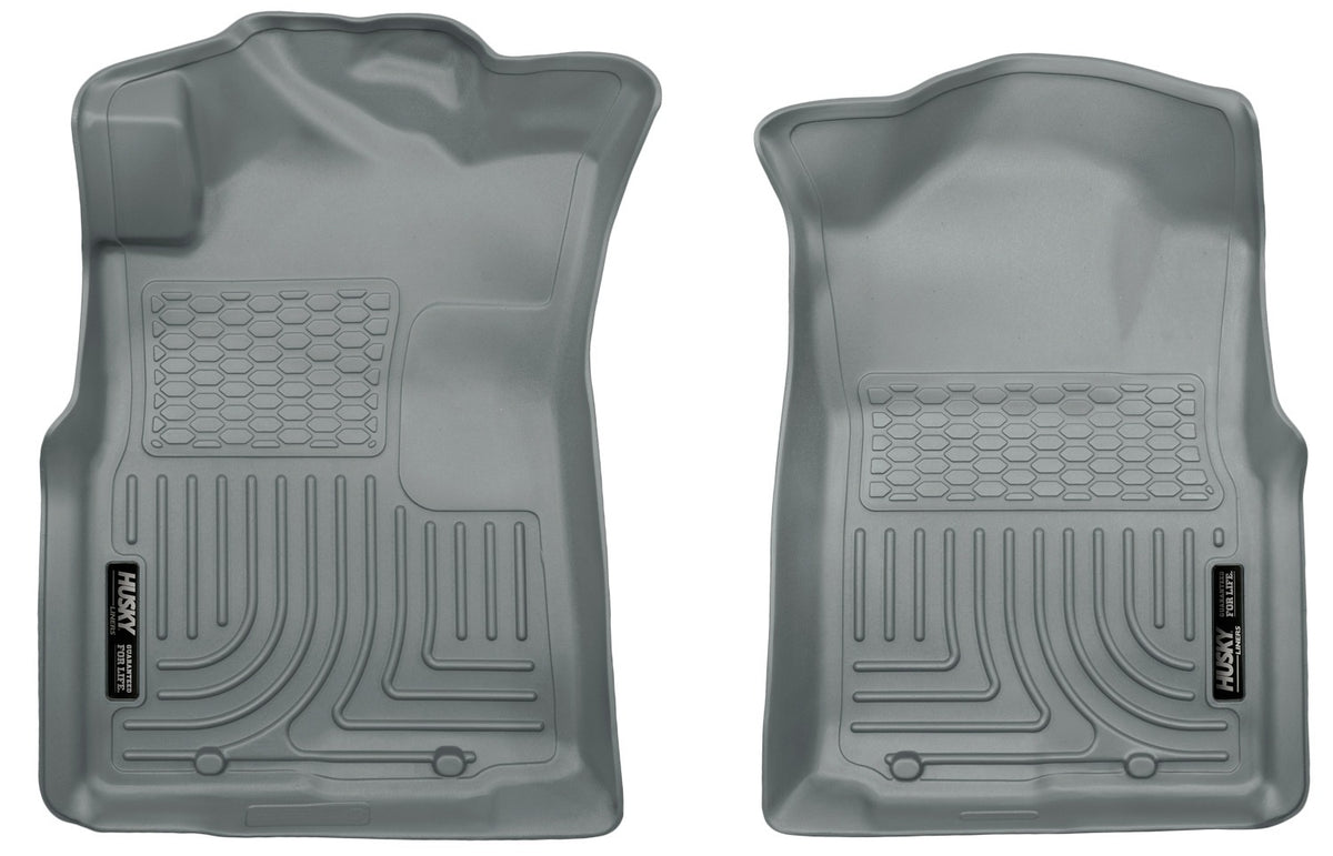 Husky Liners 13942 - Floor Liner