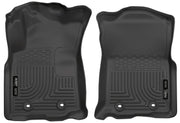 Husky Liners Body Husky Liners 13971 - Weatherbeater - Front Floor Liners
