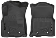 Husky Liners Body Husky Liners 13981 - Weatherbeater - Front Floor Liners