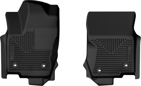 Husky Liners 13991 - Floor Liner