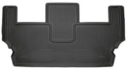 Husky Liners 14021 - Weatherbeater - 3rd Seat Floor Liner 1