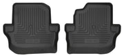 Husky Liners 14031 - Weatherbeater - 2nd Seat Floor Liner 1