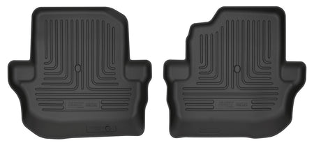 Husky Liners 14031 - Weatherbeater - 2nd Seat Floor Liner 1