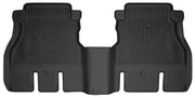 Husky Liners 14041 - Weatherbeater - 2nd Seat Floor Liner