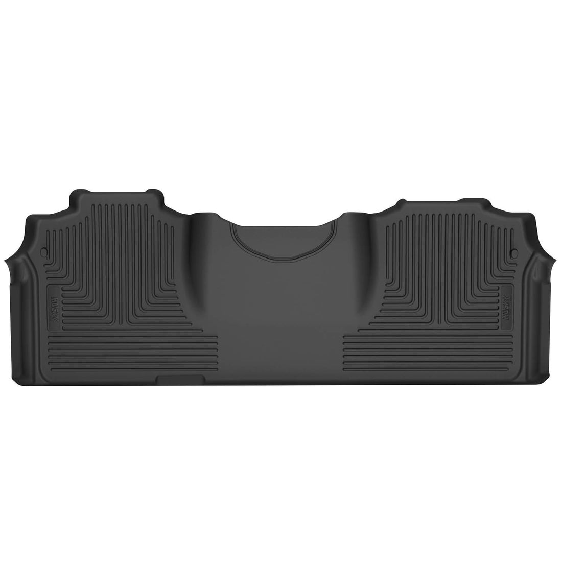 Husky Liners 14071 - Weatherbeater - 2nd Seat Floor Liner 1