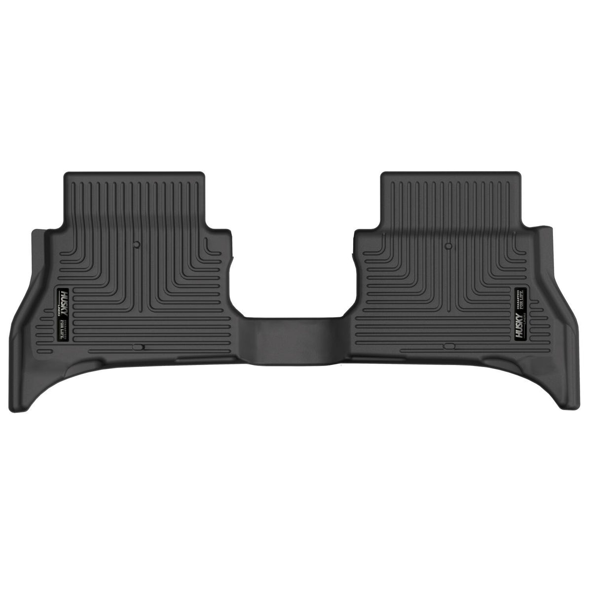 Husky Liners 14081 - Weatherbeater - 2nd Seat Floor Liner 2