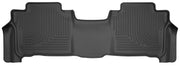 Husky Liners 14091 - Weatherbeater - 2nd Seat Floor Liner