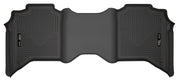 Husky Liners 14101 - Weatherbeater - 2nd Seat Floor Liner
