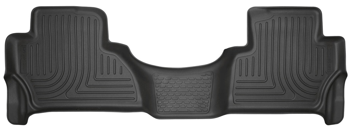 Husky Liners 14111 - Weatherbeater - 2nd Seat Floor Liner 1