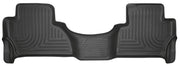 Husky Liners Body Husky Liners 14111 - Weatherbeater - 2nd Seat Floor Liner