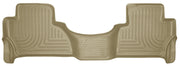 Husky Liners 14113 - Weatherbeater - 2nd Seat Floor Liner