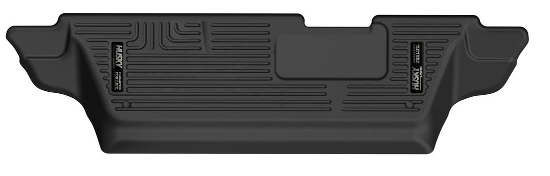 Husky Liners 14171 - Weatherbeater - 3rd Seat Floor Liner 3