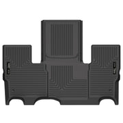 Husky Liners 14181 - Weatherbeater - 3rd Seat Floor Liner 1