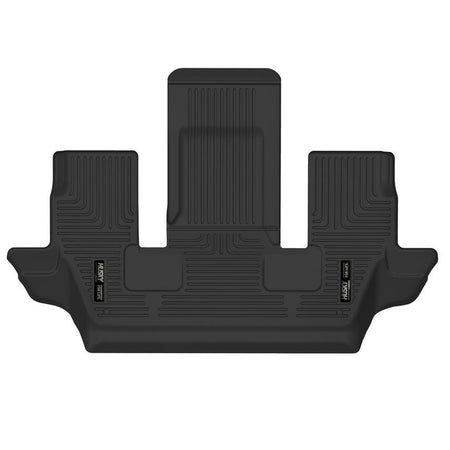 Husky Liners 14191 - Weatherbeater - 3rd Seat Floor Liner 1