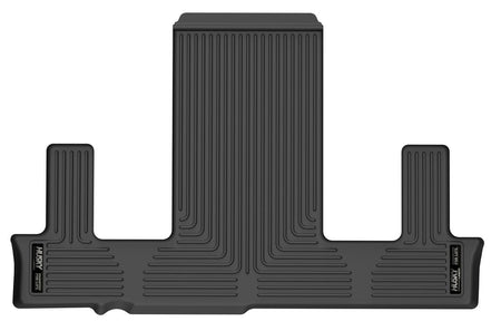 Husky Liners 14231 - Weatherbeater - 3rd Seat Floor Liner 2