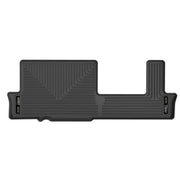 Husky Liners 14241 - Weatherbeater - 3rd Seat Floor Liner 1