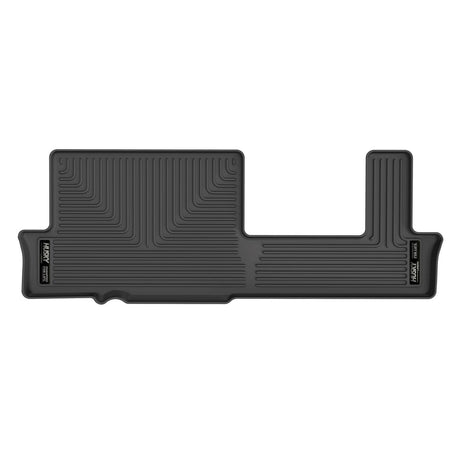 Husky Liners 14241 - Weatherbeater - 3rd Seat Floor Liner 1