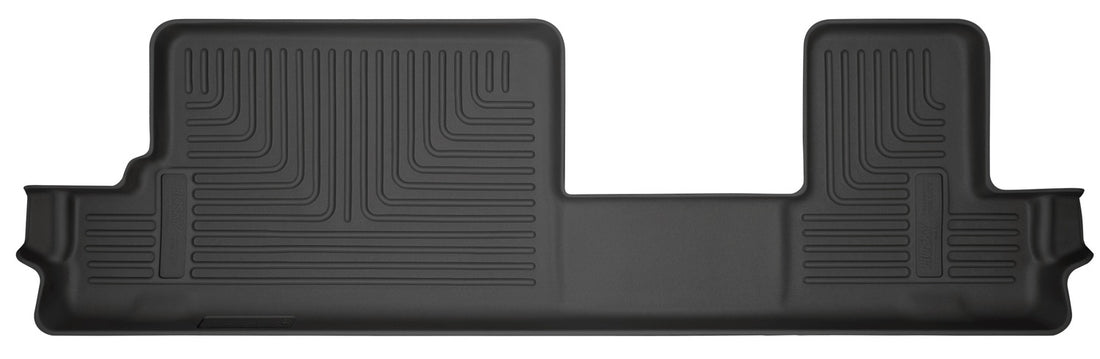 Husky Liners 14271 - Weatherbeater - 3rd Seat Floor Liner 4