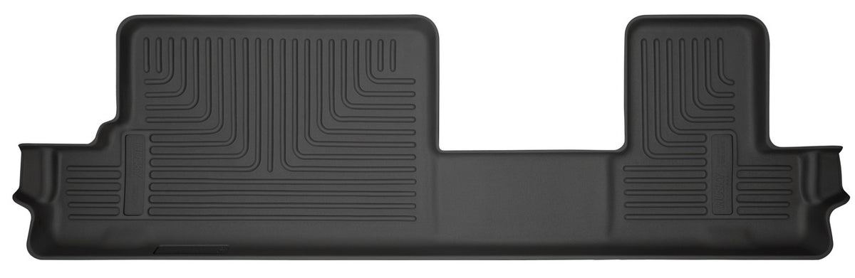 Husky Liners 14271 - Weatherbeater - 3rd Seat Floor Liner 4