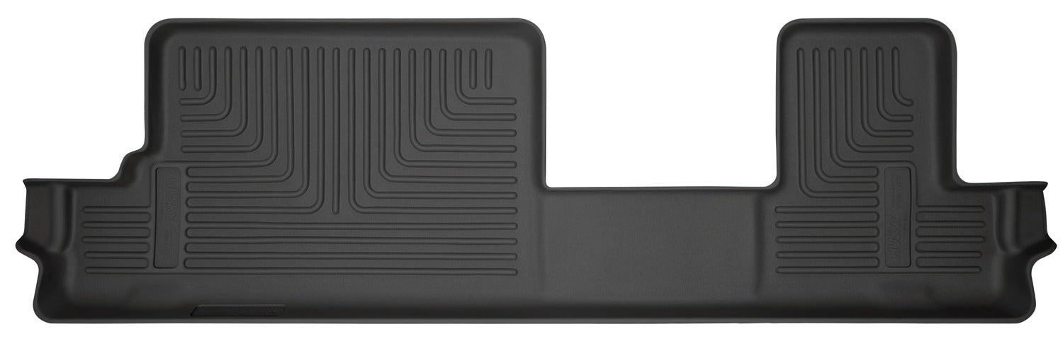 Husky Liners 14271 - Weatherbeater - 3rd Seat Floor Liner 4