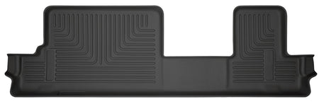 Husky Liners 14271 - Weatherbeater - 3rd Seat Floor Liner 4
