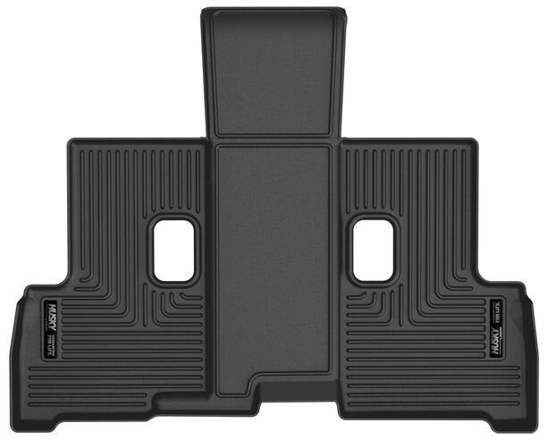 Husky Liners 14281 - Weatherbeater - 3rd Seat Floor Liner 1