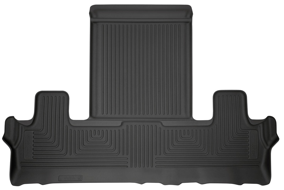 Husky Liners 14311 - Weatherbeater - 3rd Seat Floor Liner 3