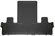 Husky Liners 14311 - Weatherbeater - 3rd Seat Floor Liner 3