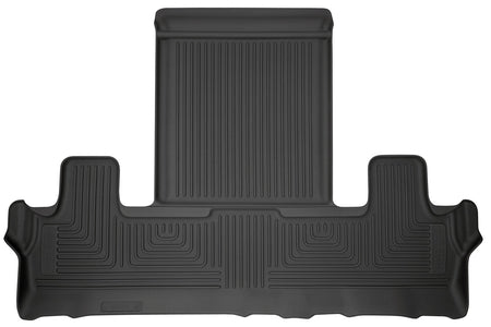 Husky Liners 14311 - Weatherbeater - 3rd Seat Floor Liner 3
