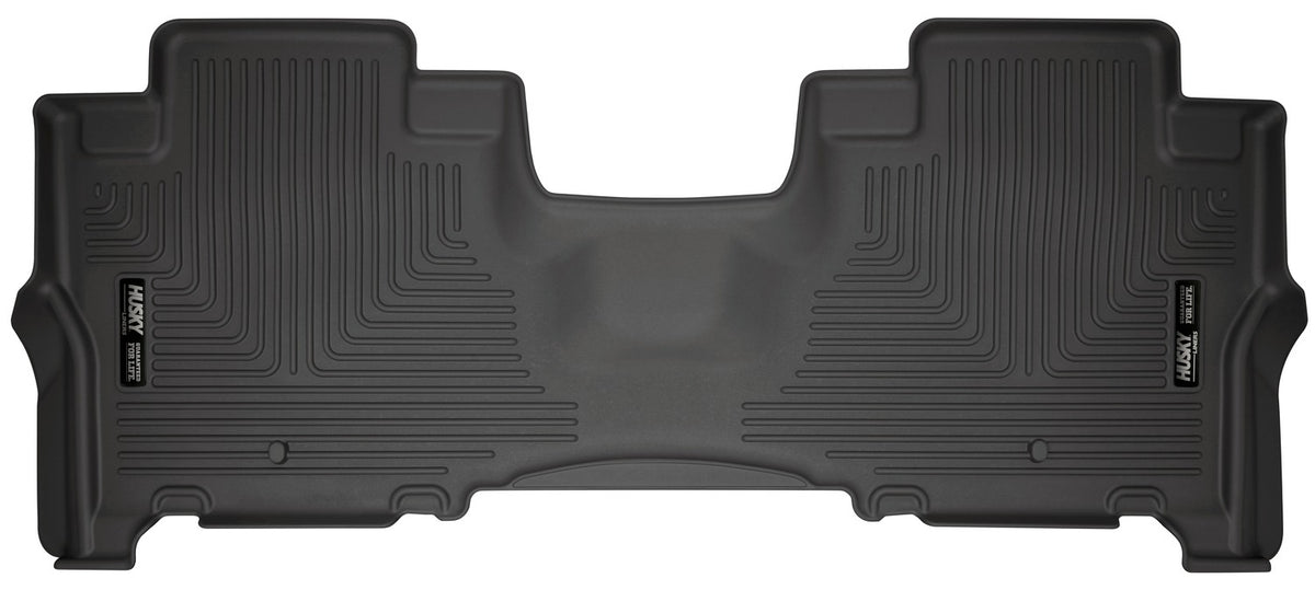 Husky Liners 14331 - Weatherbeater - 2nd Seat Floor Liner 4