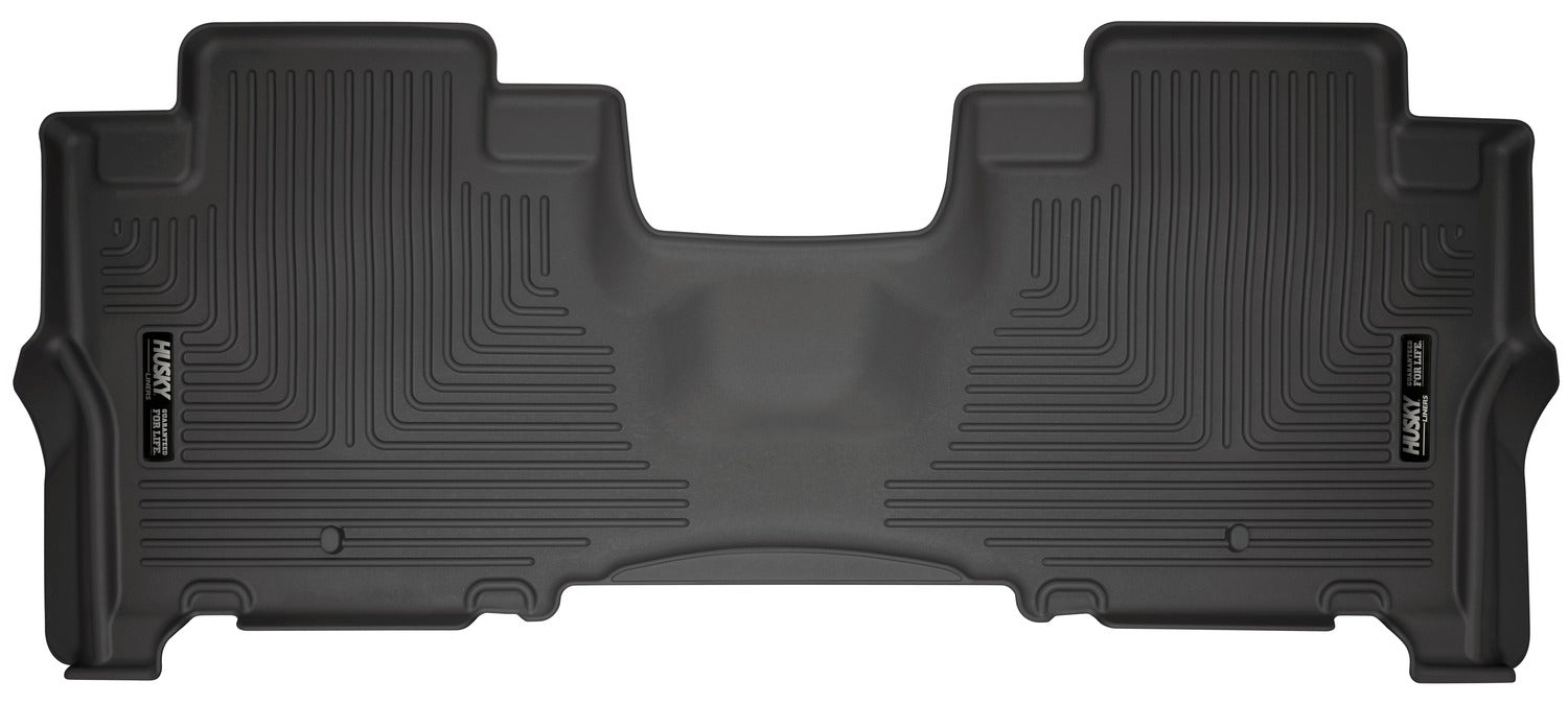 Husky Liners 14331 - Weatherbeater - 2nd Seat Floor Liner 4