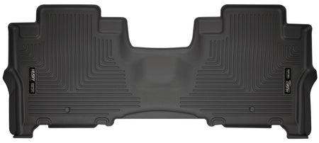 Husky Liners 14331 - Weatherbeater - 2nd Seat Floor Liner 4