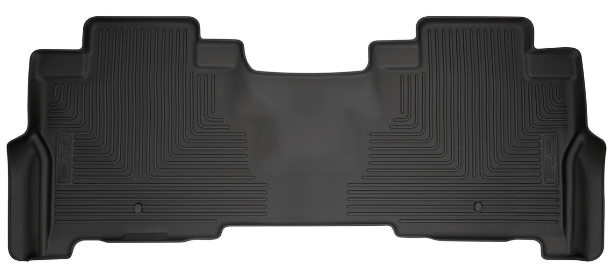 Husky Liners 14341 - Weatherbeater - 2nd Seat Floor Liner 2