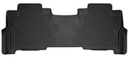 Husky Liners 14341 - Weatherbeater - 2nd Seat Floor Liner 2