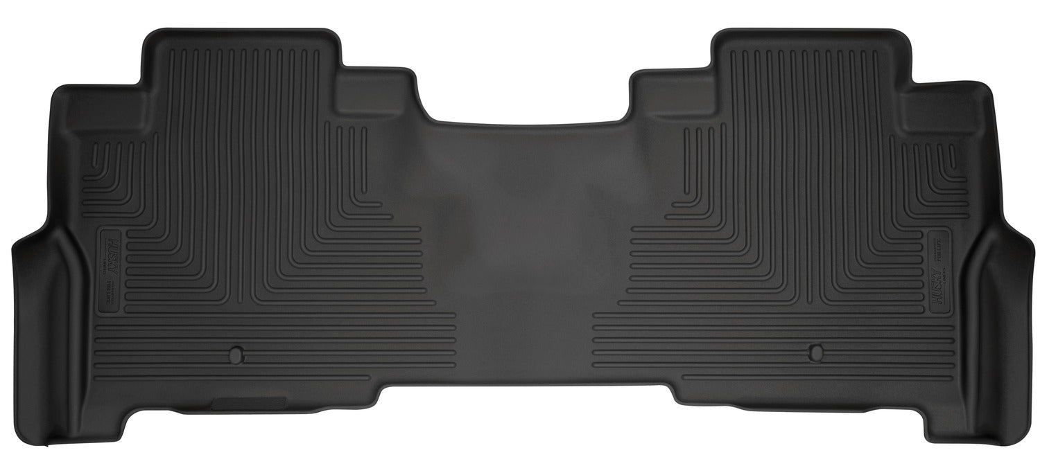 Husky Liners 14341 - Weatherbeater - 2nd Seat Floor Liner 2